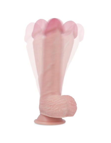 ROCKARMY - HAWK ROTATORIAUS IR VIBRAVIATORIAUS DIRBTUVAS 22 CM - O- 4,6 CM