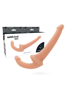 ADDICTED TOYS - DILDO WITH RNA S WITHOUT NATURAL SUPPORT 2