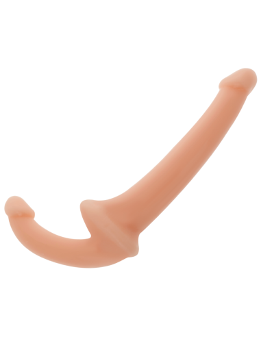 ADDICTED TOYS - DILDO WITH RNA S WITHOUT NATURAL SUPPORT