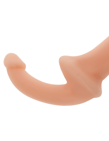 ADDICTED TOYS – DILDO SU RNR S BE NATŪRALIOS PARAMOS