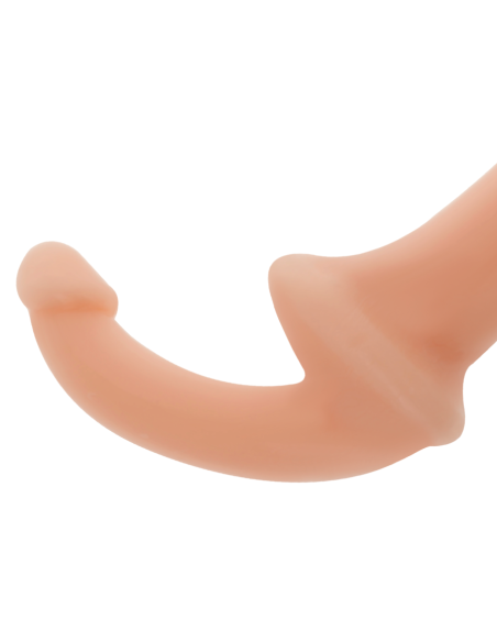 ADDICTED TOYS – DILDO SU RNR S BE NATŪRALIOS PARAMOS