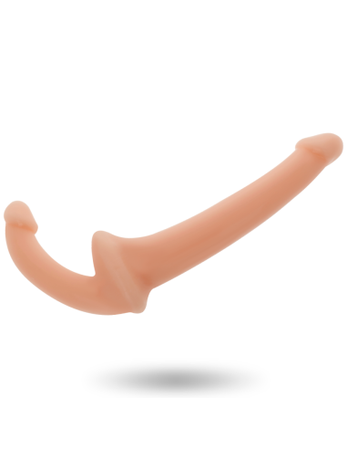 ADDICTED TOYS – DILDO SU RNR S BE NATŪRALIOS PARAMOS