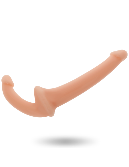 ADDICTED TOYS - DILDO WITH RNA S WITHOUT NATURAL SUPPORT