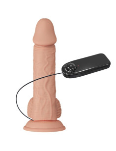 BAILE - BEAUTIFUL ENCOUNTER VIBRATION CATOBLEPAS 20.6 CM NATURAL 2