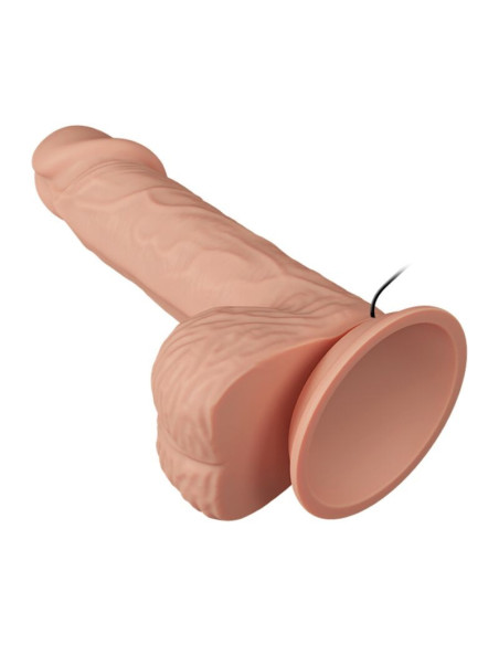BAILE - BEAUTIFUL ENCOUNTER VIBRATION CATOBLEPAS 20.6 CM NATURAL