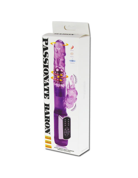 BAILE - US RABBIT PASSION BARON