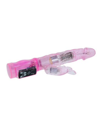 BAILE - MINI RABBIT INTIM LOVE LILAC