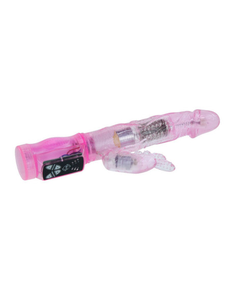 BAILE - MINI RABBIT INTIM LOVE LILAC