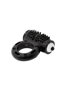 BAILE - POWER RING VIBRACER ŽIEDAS 10V