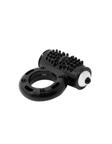BAILE - POWER RING VIBRACER ŽIEDAS 10V