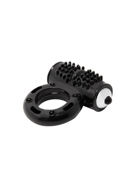 BAILE - POWER RING VIBRACER ŽIEDAS 10V