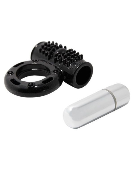 BAILE - POWER RING VIBRATOR RING 10V