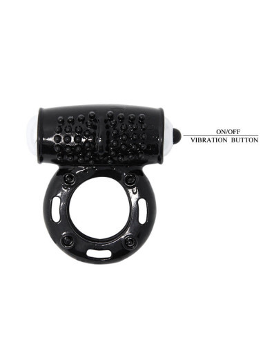 BAILE - POWER RING VIBRATOR RING 10V