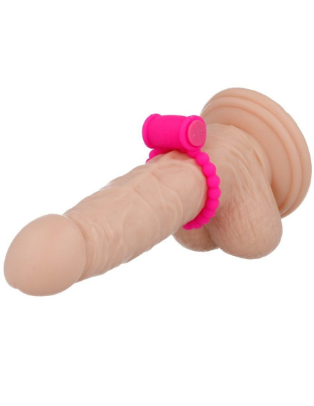 CASUAL LOVE - RING 25 PINK