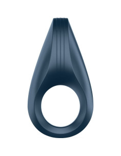 SATISFYER - VIBRATING RING 1