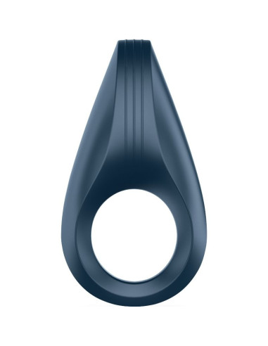 SATISFYER - VIBRATING RING 1