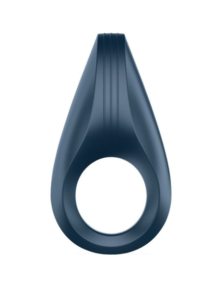 SATISFYER - VIBRATORIUS ŽIEDAS 1