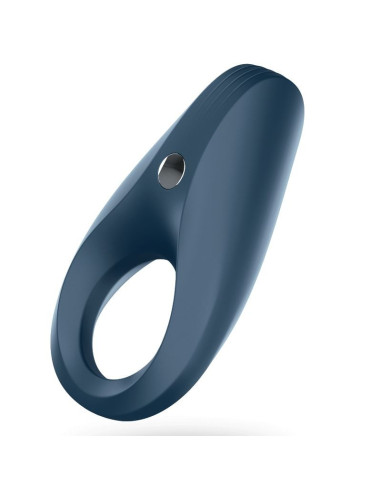 SATISFYER - VIBRATORIUS ŽIEDAS 1