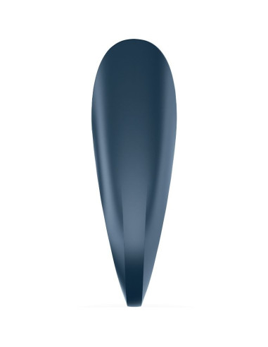 SATISFYER - VIBRATING RING 1