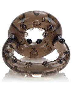 CALEXOTICS - ALL STAR STIPRIKLIAI ŽIEDAS 2