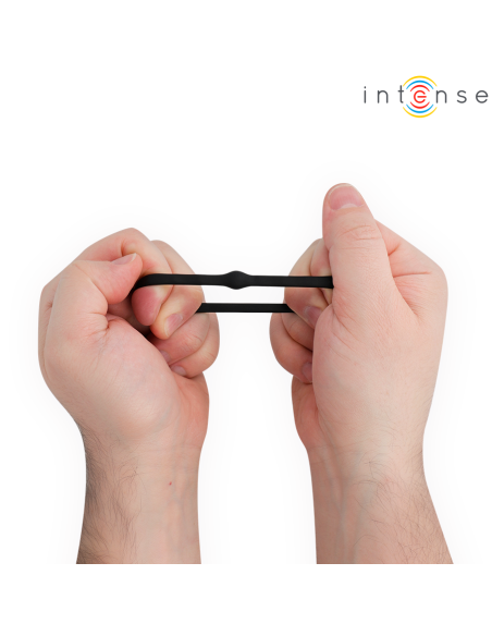 INTENSE - MICHIEL SET OF 4 PENIS RINGS MODEL 10