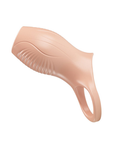 PRETTY LOVE - GERALDINE THICKENING PENIS SHEATH