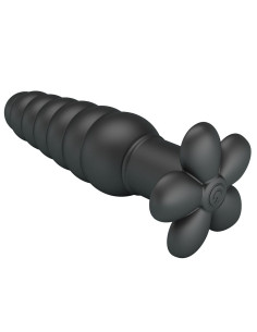 PRETTY LOVE - IMRON VIBRATING ANAL PLUG