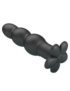 PRETTY LOVE - JADIER VIBRATING ANAL PLUG
