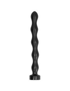 ALL BLACK - ANALINIS KAROLIUKAS 41,5 CM 2