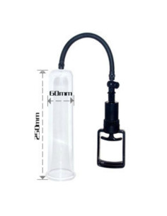 BAILE - VARPOS DIDINIMO VAKUUMINĖ SISTEMA 25 CM 2