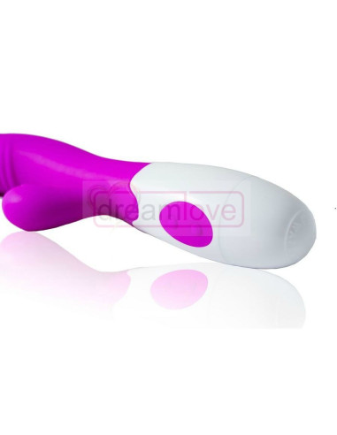 PRETTY LOVE - FLIRTATION SNAPPY VIBRATOR