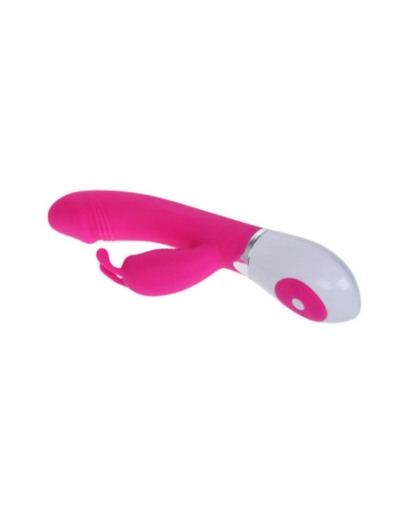 PRETTY LOVE - FLIRTAVIMO GENAS SU BALSO VIBRAVIMU