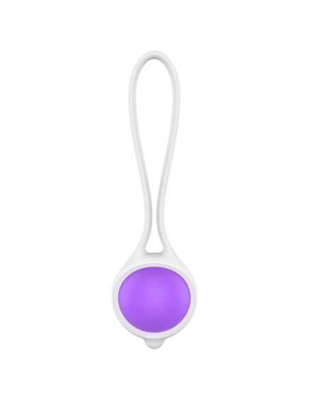 WOMANVIBE - KEISY I BALL GEISHA SILICONE