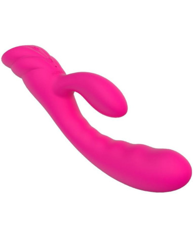 NALONE - PURE RABBIT VIBRATOR HEAT FUNCTION
