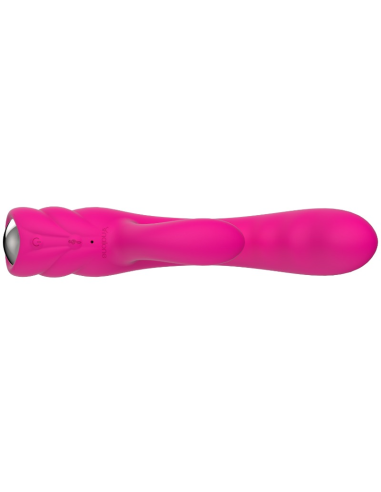 NALONE - PURE RABBIT VIBRATOR HEAT FUNCTION