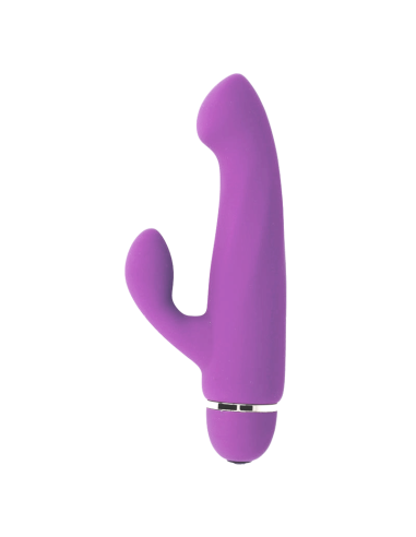 INTENSE - BORAL 20 SPEEDS SILICONE LILAC