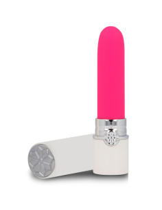 LIPS STYLE - CLEO WHITE and PINK