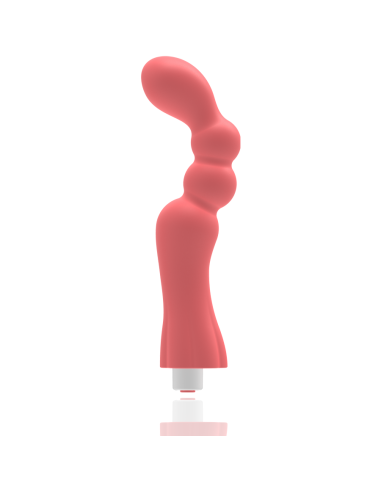 G-SPOT - GOHAH ŠVIESIAI RAUDONAS