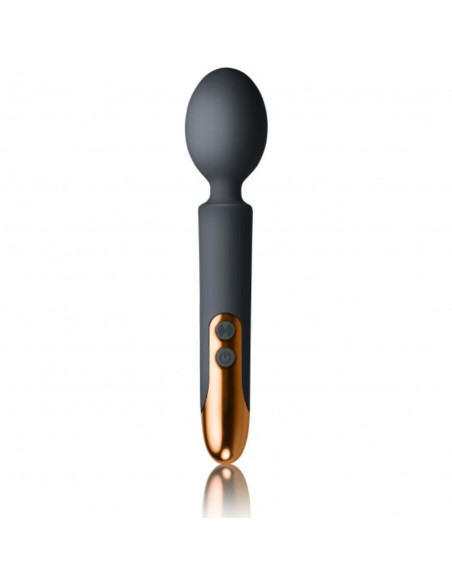 ROCKS-OFF - ORIEL MASSAGER FOR COUPLES