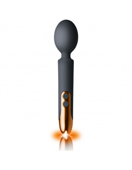 ROCKS-OFF - ORIEL MASSAGER FOR COUPLES