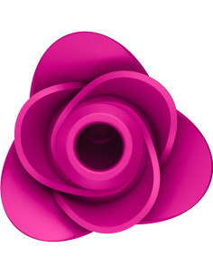 SATISFYER - AIR PULSE PRO 2 MODERN BLOSSOM VIBRATORIUS RANKENĖLIS 2
