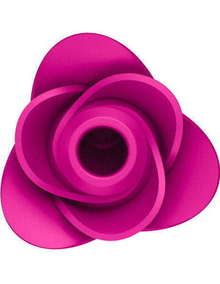 SATISFYER - AIR PULSE PRO 2 MODERN BLOSSOM VIBRATOR