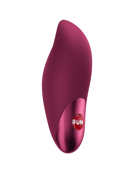 FUN FACTORY - CHARME BULLET VIBRATOR VYNO RAUDONAS