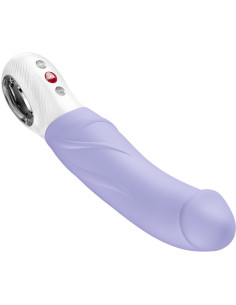 FUN FACTORY - BIG BOSS „G-SPOT“ VIBRATORIS, VIOLETINIS