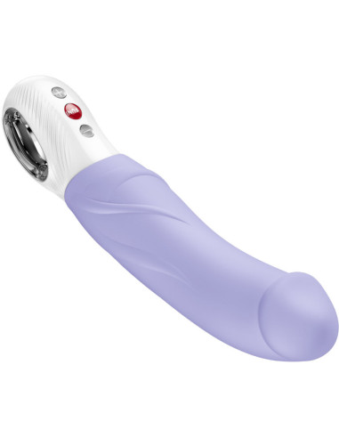 FUN FACTORY - BIG BOSS „G-SPOT“ VIBRATORIS, VIOLETINIS