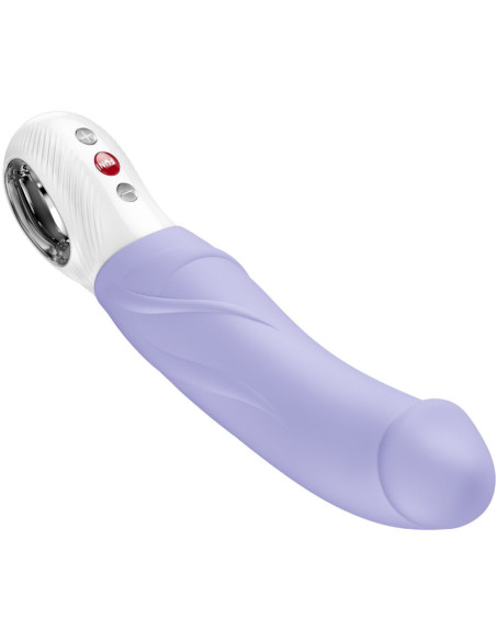 FUN FACTORY - BIG BOSS „G-SPOT“ VIBRATORIS, VIOLETINIS