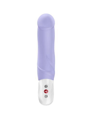 FUN FACTORY - BIG BOSS „G-SPOT“ VIBRATORIS, VIOLETINIS