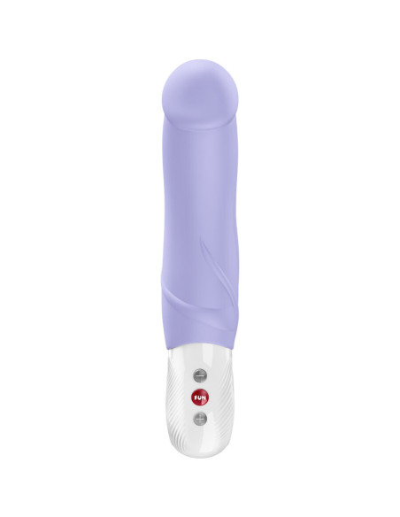 FUN FACTORY - BIG BOSS „G-SPOT“ VIBRATORIS, VIOLETINIS