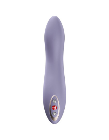 FUN FACTORY - STRONIC FLOW THRUSTING PULSATORS LIGHT VIOLET
