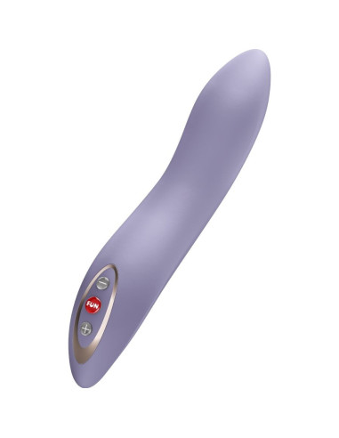 FUN FACTORY - STRONIC FLOW THRUSTING PULSATORS LIGHT VIOLET